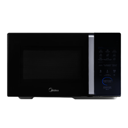 MIDEA  EM8P022VV-B