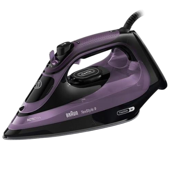 Braun TexStyle 9 SI9661VI