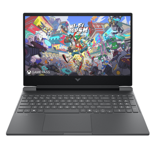 HP Victus Gaming Laptop 15-fb3058ci (D15ZKEA)