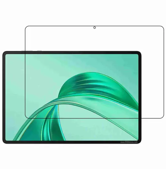HONOR Pad X8a Sticker Anty Glass