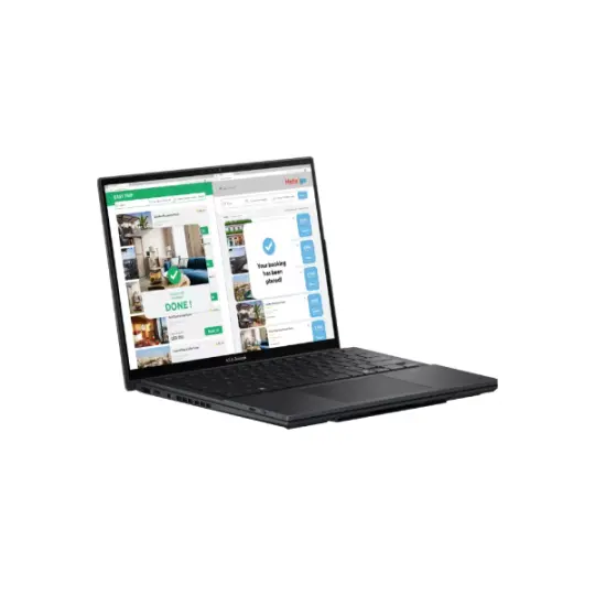 Asus ZenBook DUO OLED UX8406CA-PZ079W (90NB14X1-M00330) (2025)