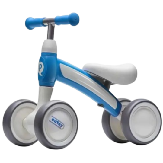 Qplay B-400 Cutey Blue
