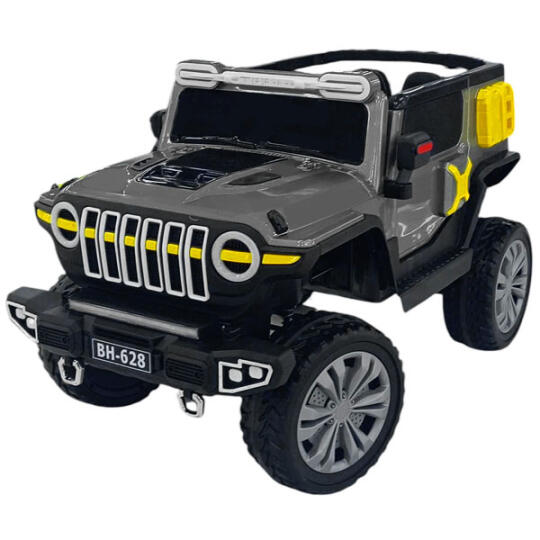 Uşaqlar üçün elektromobil BH-628 Gray