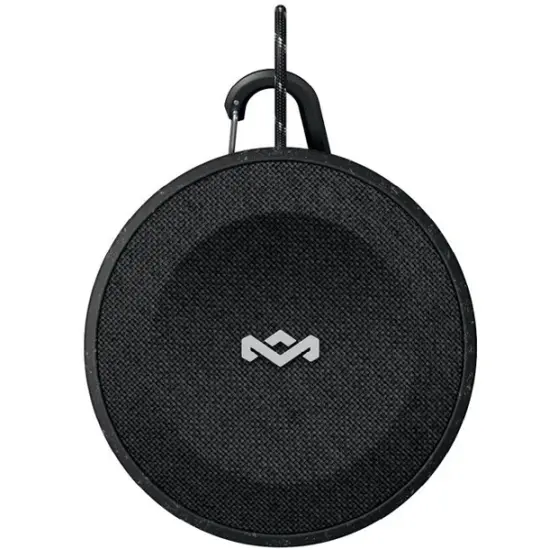 Marley No Bounds EM-JA015-SB Black