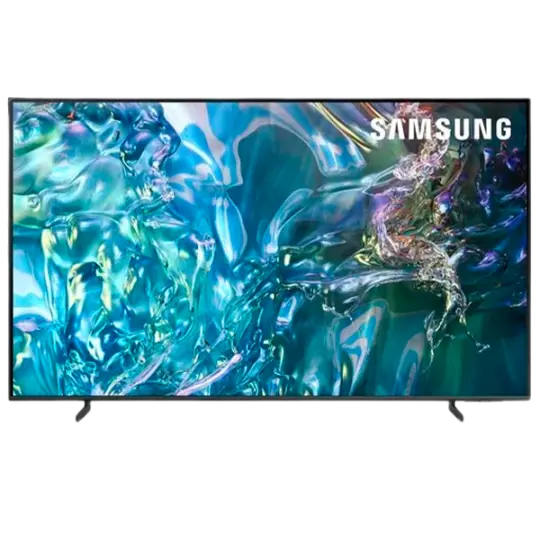 Samsung 50" LED Smart TV 4K UHD (QE50Q60DAUXRU)