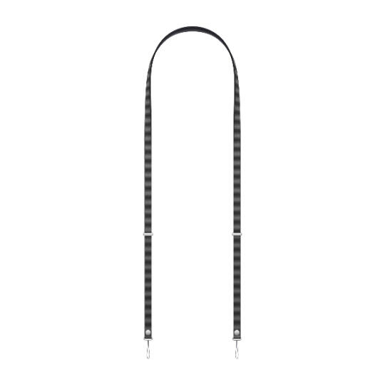 İphone Crossbody Strap Black