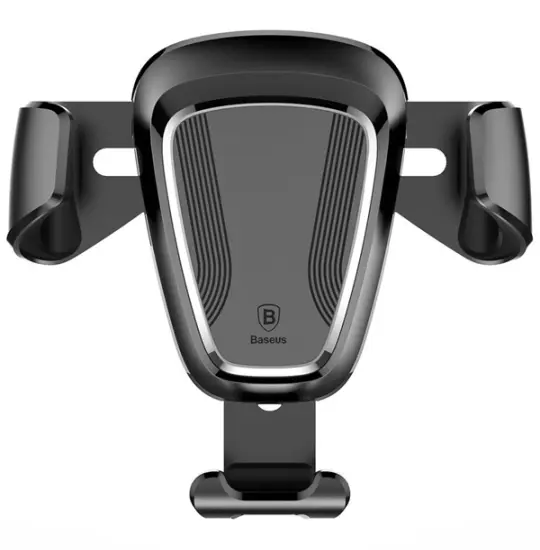 Baseus Gravity Car Mount SUYL-01 Black