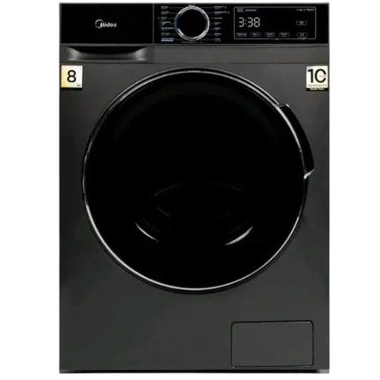 MIDEA  MFA01W80B/T-C
