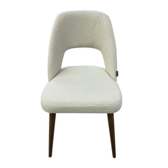 Stul SALOGLU Petra Remix03/Ceviz Ayaq