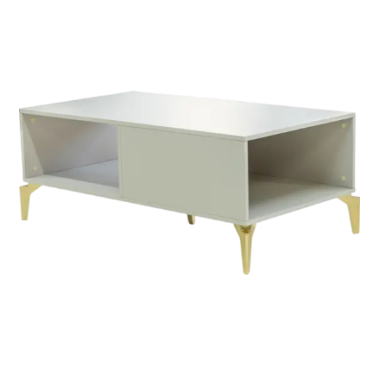 SALOGLU Oslo Kaşemir Jurnal masa