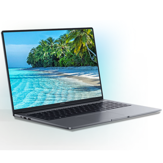 HONOR Magic Book  X16 2026  Ultra5 16ГБ/1ТБ  Space Gray WIN11 (BRG-X)