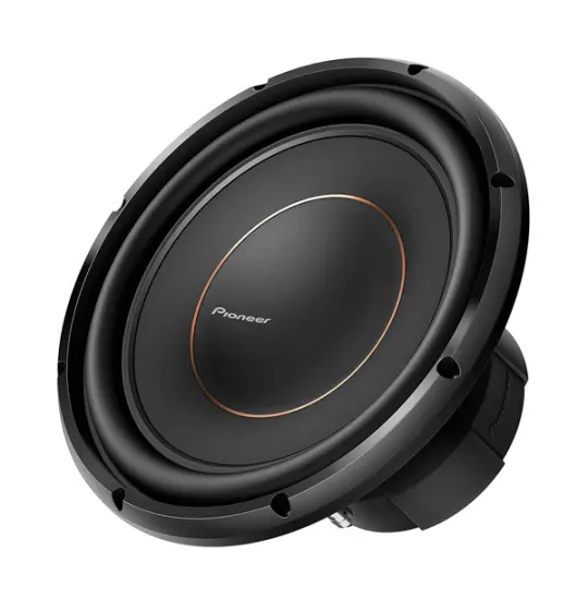 Pioneer TS-D12D4