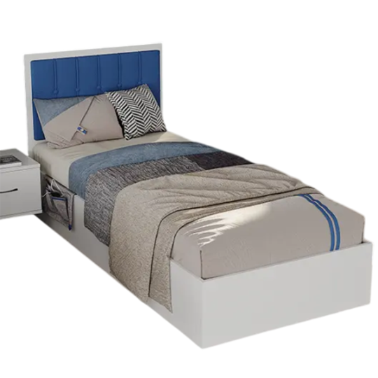 Кровать Odunchu ELSA