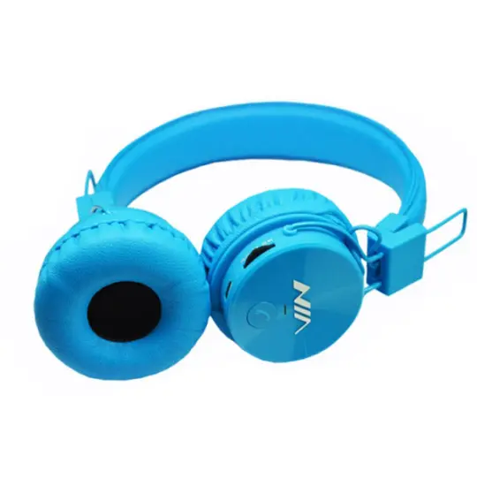 NiA-X3 Blue