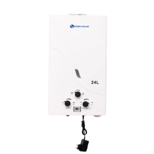 DemirDokum W-24 С адаптером