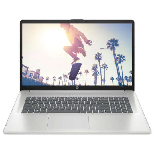 HP Laptop 17-cn3032ci (9U5X7EA)