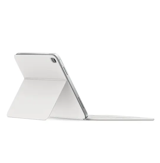 Apple Ipad (10th generation) Folio Cover with Magic Keyboard MQDP3RS/A White