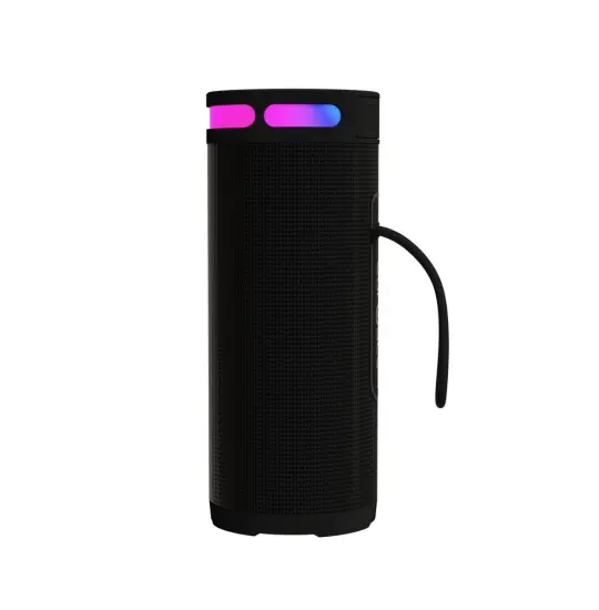 Euroacs EU-S748 Black
