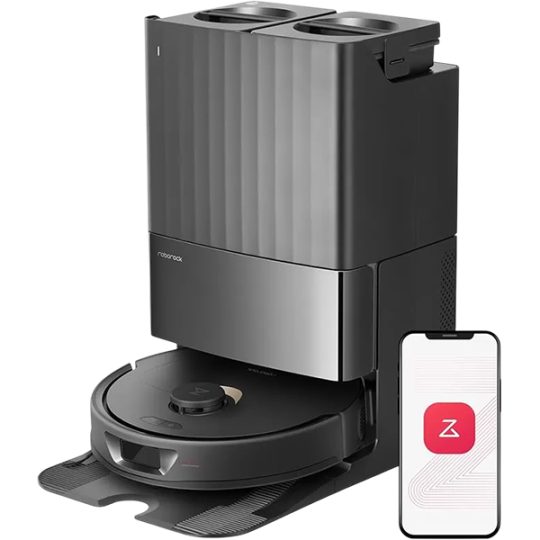 Roborock Qrevo L Black RRE0PEE (QRL52-02)