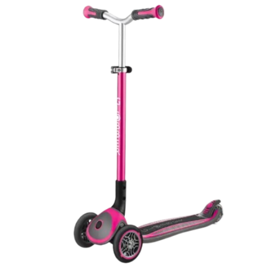 Globber MASTER PINK (4895224401360)