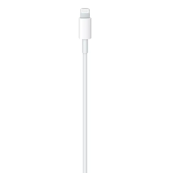 Apple USB-C to Lightning Cable 1 m MUQ93ZM