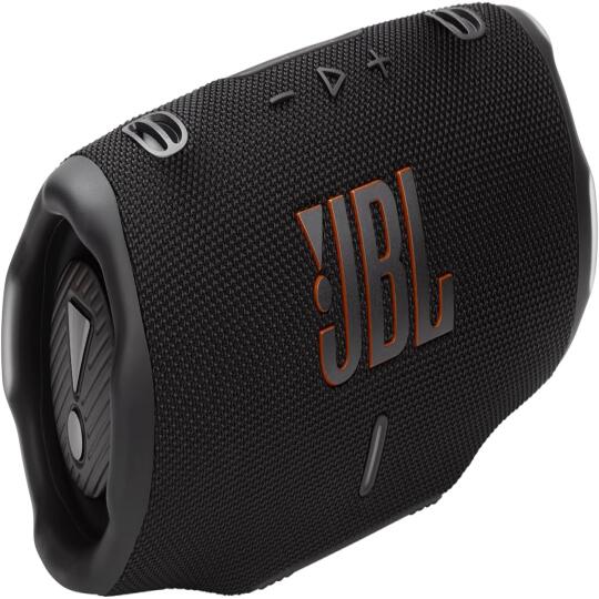 JBL Charge 6 Black
