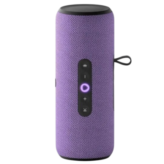 Yandex Station Street YNDX-00030 Violet