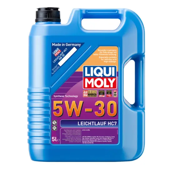 Liqui Moly Leichtlauf HC7 5W-30 5 L (8542)