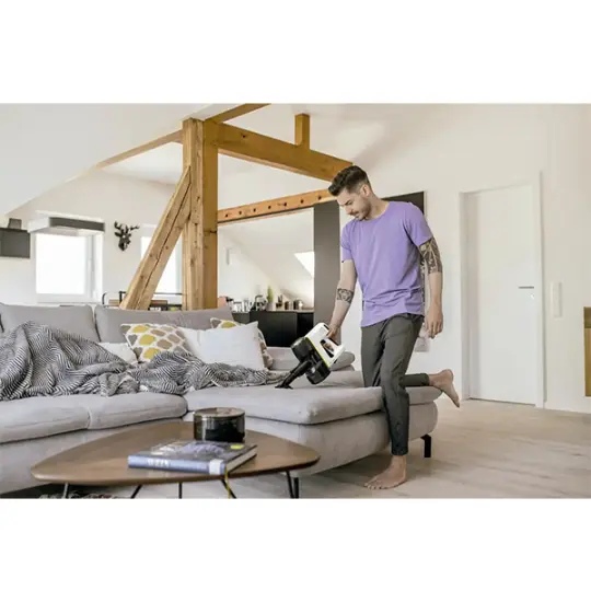 Karcher VC 4 Cordless MyHome