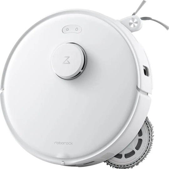 Roborock Qrevo Edge 5V1 White RRE0VCM+EWFD30HRR (QRES02-00)