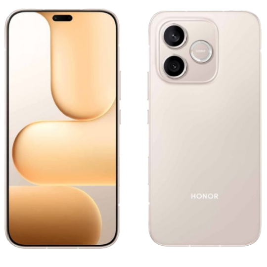 HONOR 600 Lite 8 GB / 256 GB Desert Gold