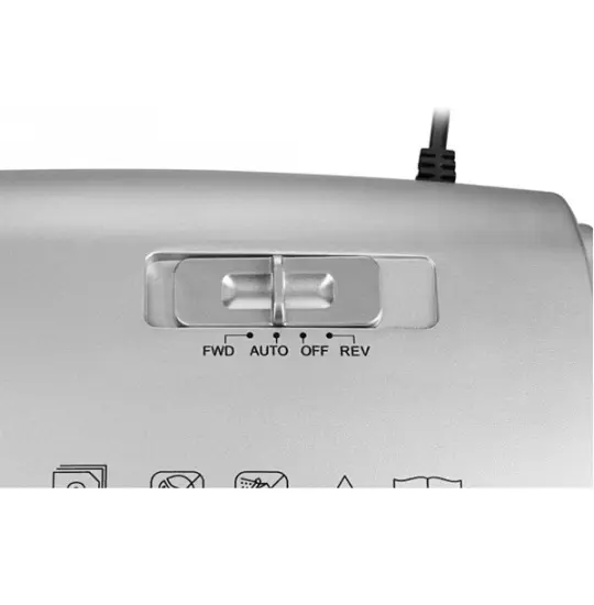 2E Paper Shredder 8 sheets (2E-S-810CC)
