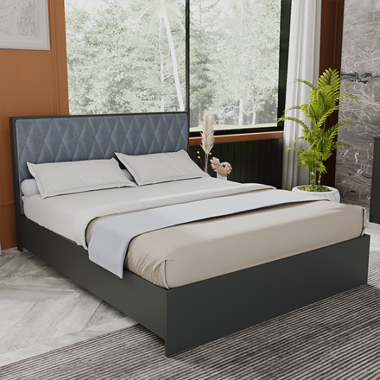 Кровать ZEYTUN karkaslı Odunchu