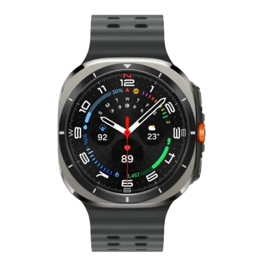 Samsung Galaxy Watch Ultra (SM-L705FZTACAU) Titanium