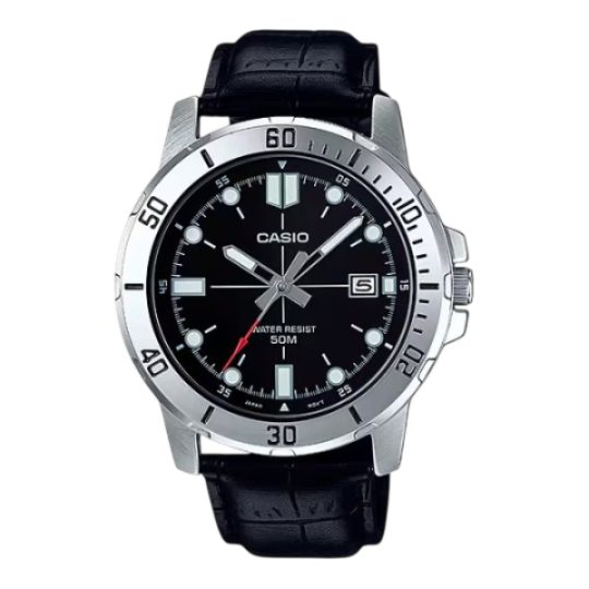 CASIO MTP-VD01L-1EVUDF