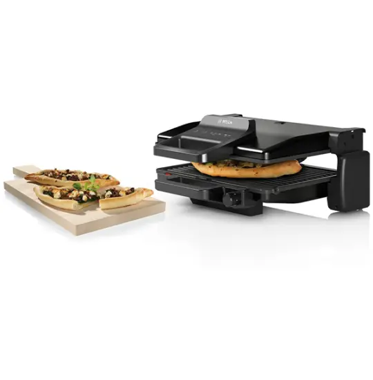 Bosch TCG3323