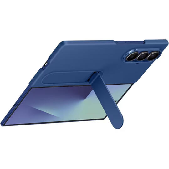 Samsung Galaxy Z Fold7 Silicone  EF-MF966CNEGRU Blue