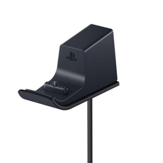 Sony PS5 Pulse Elite Midnight Black