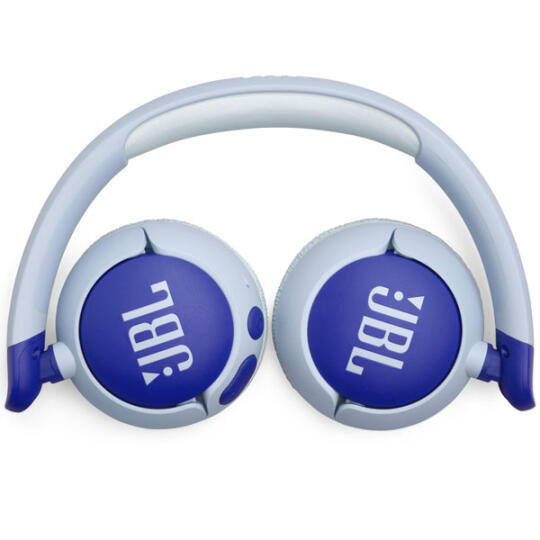 JBL JR320BT Blue