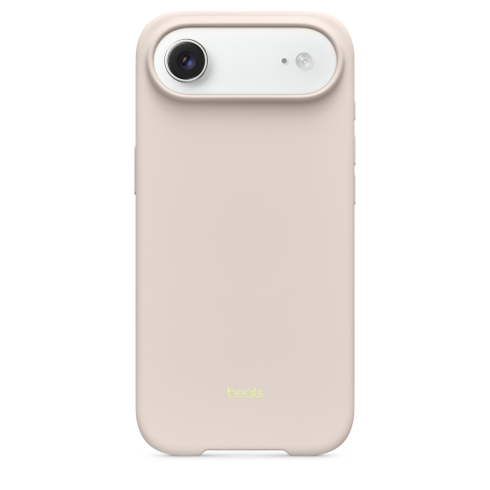 Apple Beats iPhone Air Case with MagSafe and Camera Control MGJU4LL/A Lime Stone