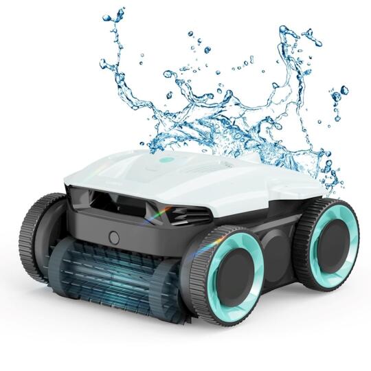 Hovuz təmizləyici Robot Lydsto (S3 YM-S3-01)