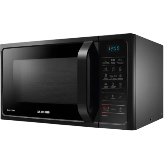 Samsung MC28H5013AK/BW