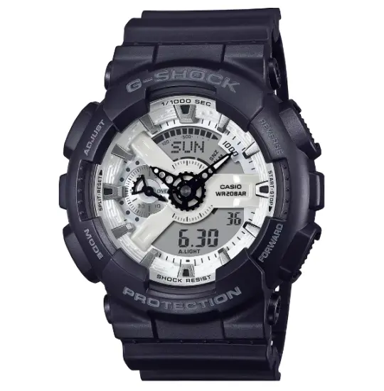 Casio G-SHOCK GA-110WD-1ADR