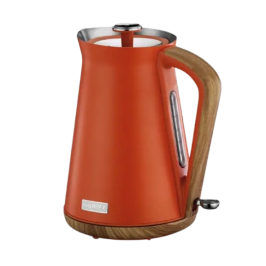 BergHOFF NATURAL 1.7 LT Caynik Orange