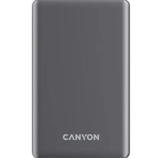 Canyon Wireless Magnetic OnPower 510 CNS-CPB510DG 10000 Dark Gray