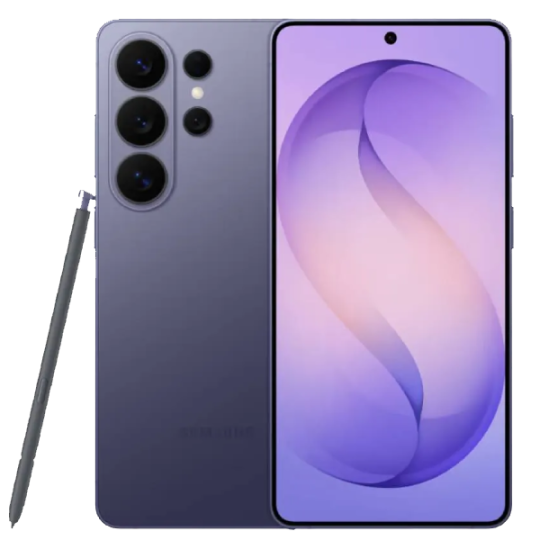 Samsung Galaxy S26 Ultra (SM-S948) 12 GB / 256 GB Cobalt Violet