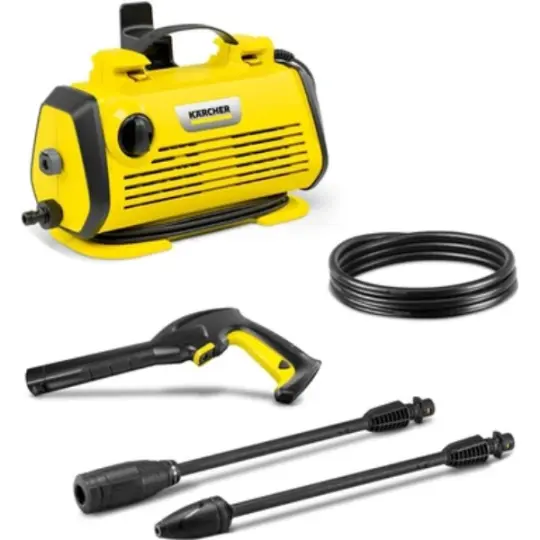 Karcher K3 Horizontal Plus *EU (1.602-823.0)