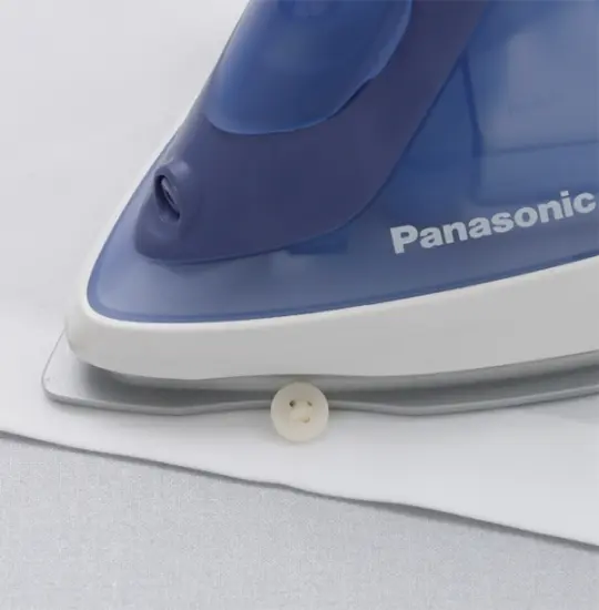 Panasonic NI-S530ATV Blue