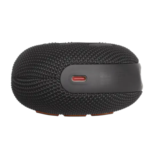 JBL CLIP 5 Black