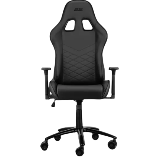 2E Gaming Chair 2E-GC-BUS-BK Bushido Black